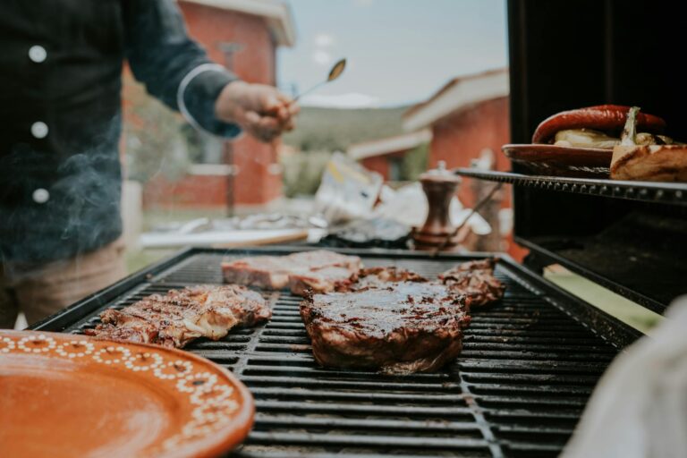 A Tour of Carolina BBQ: The Unique Flavors of Vinegar-Based Sauces