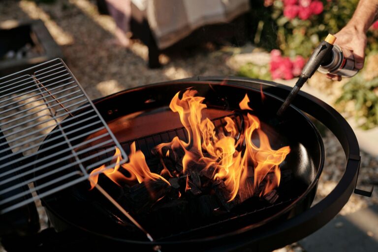 Essential BBQ Tools You Need to Become a Grill Master