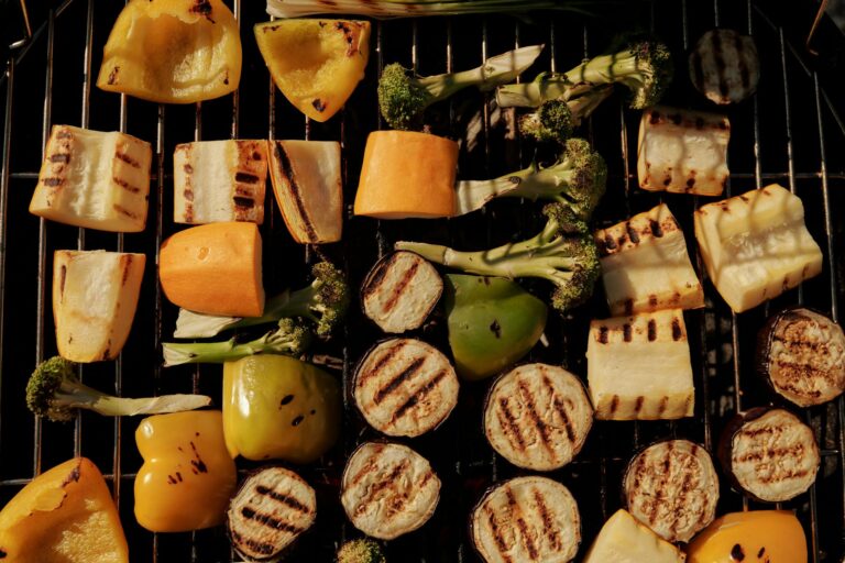 The Rise of Plant-Based BBQ: How Grilling Is Changing for Vegetarians