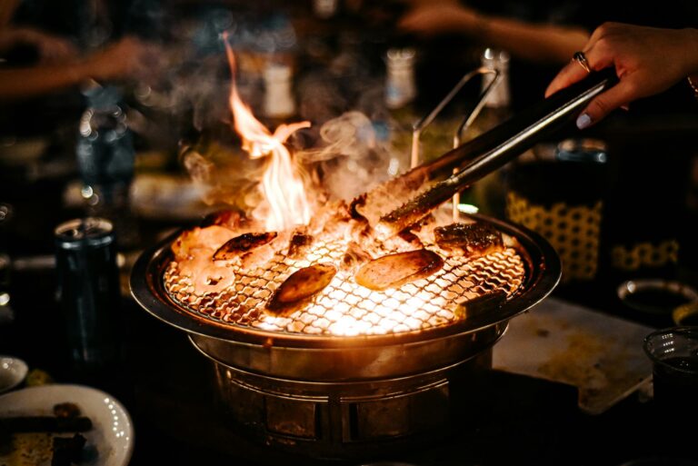 BBQ for Large Crowds: Cooking Strategies to Keep Everyone Satisfied