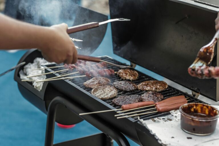 Mastering the Art of Smoking: Essential Techniques for Perfect BBQ