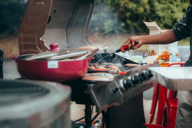 BBQ and Sustainability: Eco-Friendly Practices for Grill Enthusiasts