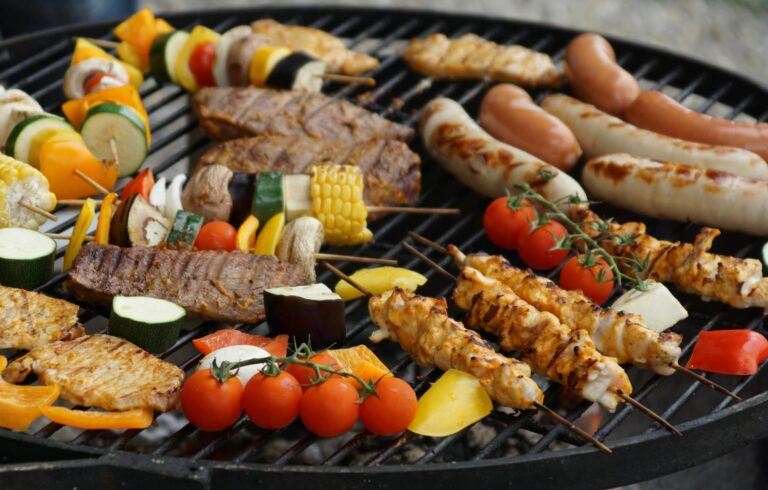 BBQ for Beginners: A Step-by-Step Guide to Grilling Success
