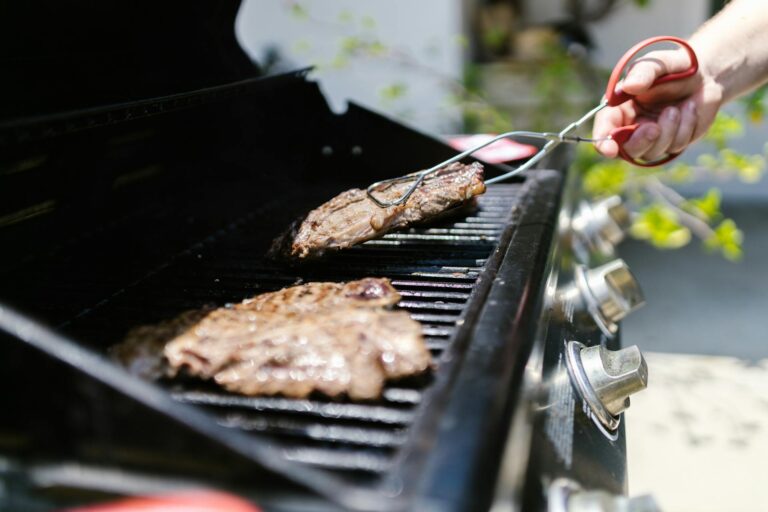 The Best BBQ Grills for Every Budget: From Charcoal to Gas