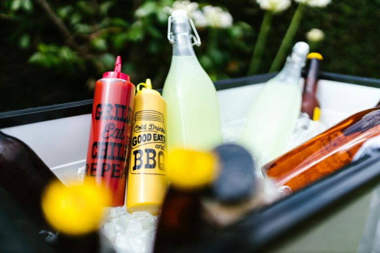 Sweet and Spicy BBQ Sauces You Can Make at Home
