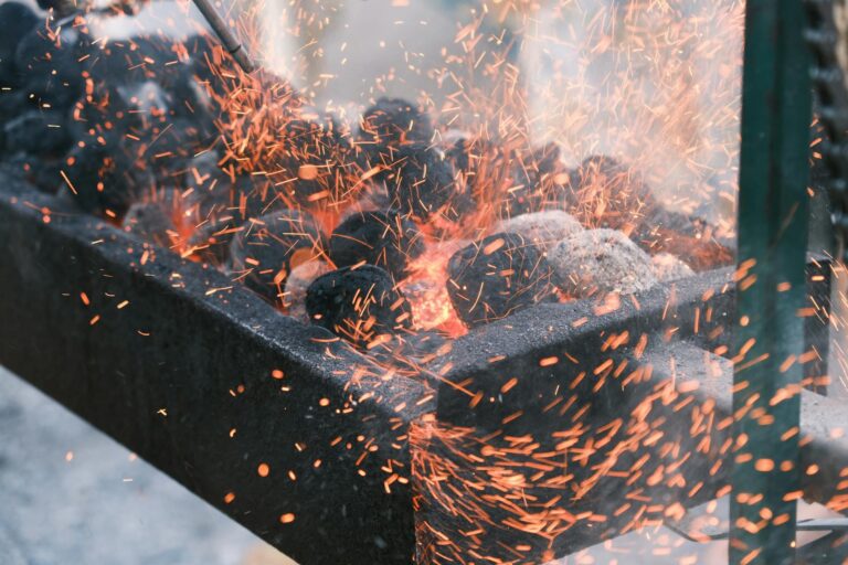 How to Maintain Your BBQ Equipment for Long-Lasting Performance