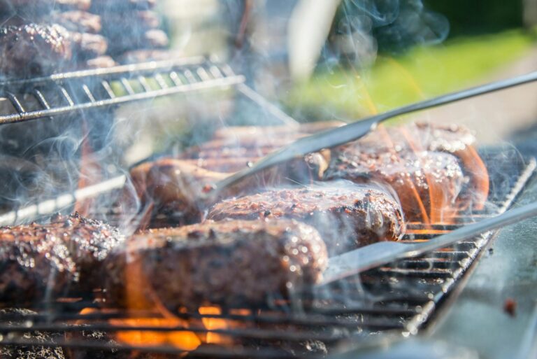 How to Grill the Juiciest Steaks: Tips from BBQ Experts