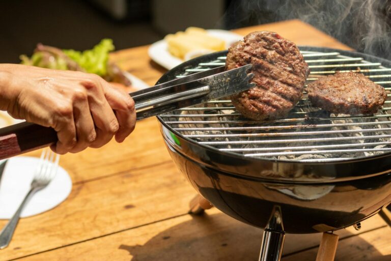 Low and Slow vs. Fast and Hot: The Great BBQ Debate