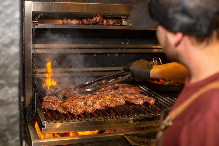 BBQ Around the World: How Different Cultures Grill Their Meats